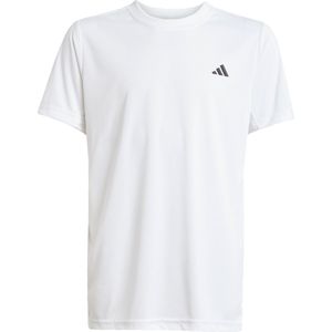adidas Performance Club Tennis T-shirt Kids - Kinderen - Wit- 128