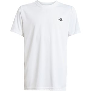 adidas Performance Club Tennis T-shirt Kids - Kinderen - Wit- 152