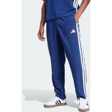 Essentials 3-Stripes Stanford Open Hem Broek