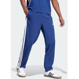 Essentials 3-Stripes Stanford Open Hem Broek
