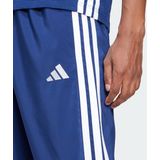 Essentials 3-Stripes Stanford Open Hem Broek