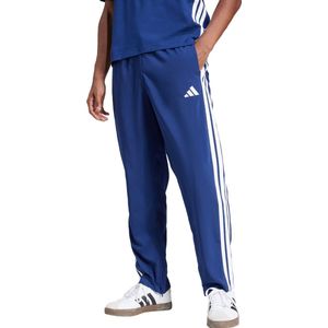 Essentials 3-Stripes Stanford Open Hem Broek