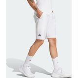 adidas Performance Club Tennis Climacool 3-Stripes Short - Heren - Wit 7