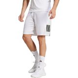 adidas Performance Club Tennis Climacool 3-Stripes Short - Heren - Wit 7