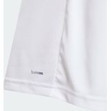 adidas Performance Club Tennis T-shirt Kids - Kinderen - Wit- 140