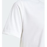 adidas Performance Club Tennis T-shirt Kids - Kinderen - Wit- 140