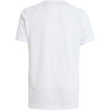 adidas Performance Club Tennis T-shirt Kids - Kinderen - Wit- 140