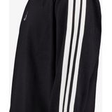 ADIDAS - Essentiel 3-stripes - Sweater - Zwart - Katoen