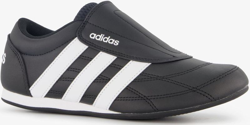 adidas dames TEKWEN LACELESS SHOES, core black/ftwr white/core black, 37 1/3 EU