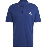 Polo-Shirt adidas Essentials Small Logo Pique