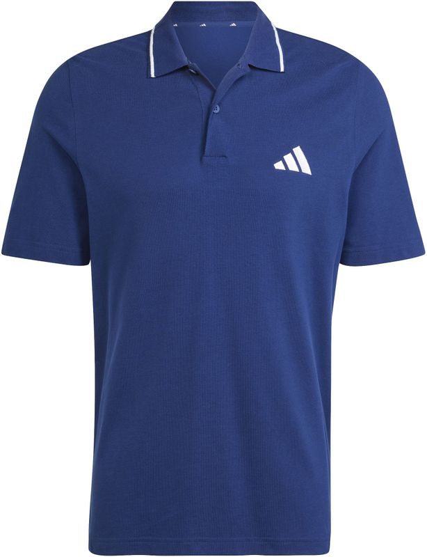 Polo-Shirt adidas Essentials Small Logo Pique