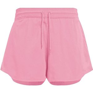 Sportbroek - Club - Effen - Kort - Loosefit