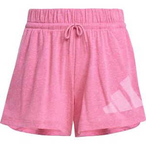 adidas Sportswear Essentials Short Kids - Kinderen - Roze- 164