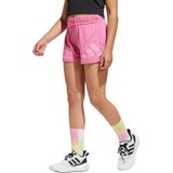 adidas Meisjes ESSENTIALS SHORTS - Pink Fusion/White