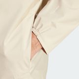 adidas - Regenjack - Zwart - 100% Polyester - CLIMAPROOF