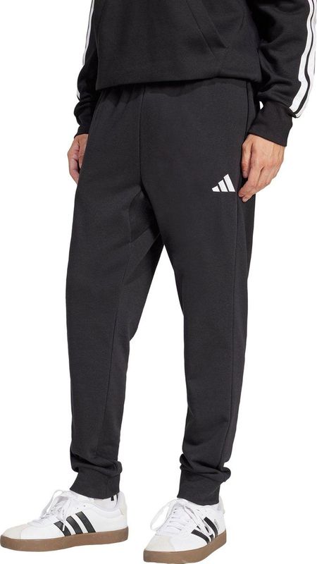 adidas - Essentials Feel Cozy - Sportbroek - Zwart