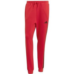 adidas - Essential 3 Stripes - Joggers - Zwart