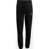 adidas Performance Joggingbroek - J Camo FT PT - Black/Multco - adidas Performance - 8 jaar (128) - Joggingbroek