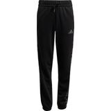 adidas Performance Joggingbroek - J Camo FT PT - Black/Multco - adidas Performance - 8 jaar (128) - Joggingbroek