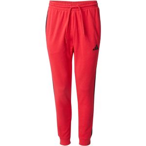 adidas - Essential 3 Stripes - Joggers - Zwart