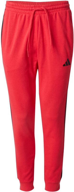 adidas - Essential 3 Stripes - Joggers - Zwart