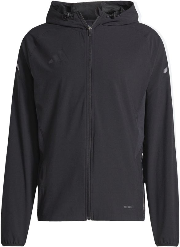 Tiro 25 Pro Vis Tech Reisjack