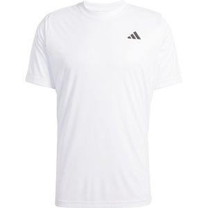 adidas Performance Club Tennis Climacool T-shirt - Heren - Wit