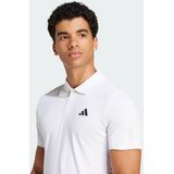 adidas - Freelift - Korte Mouw Poloshirt - Sportshirt