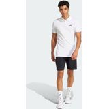 adidas - Freelift - Korte Mouw Poloshirt - Sportshirt