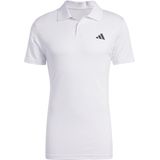adidas - Freelift - Korte Mouw Poloshirt - Sportshirt