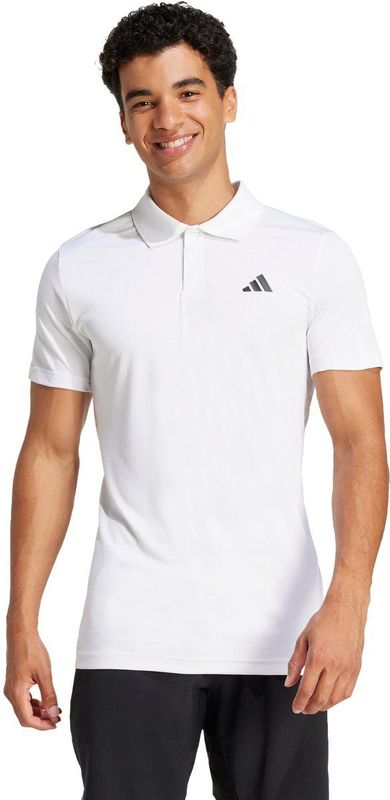 adidas - Freelift - Korte Mouw Poloshirt - Sportshirt