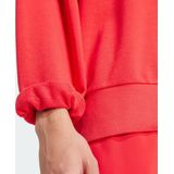 Essentials - Loose Fit Sweatshirt - Kleur - Materiaal