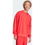 Essentials - Loose Fit Sweatshirt - Kleur - Materiaal