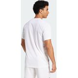 adidas - Club - T-Shirt - Heren