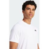 adidas - Club - T-Shirt - Heren