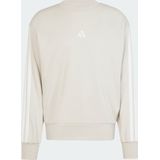 Essentials 3-Stripes French Terry Sweatshirt
