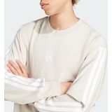 Essentials 3-Stripes French Terry Sweatshirt