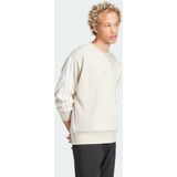 Essentials 3-Stripes French Terry Sweatshirt