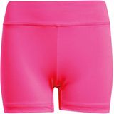 Adidas - Club - Mouwloze Jurk - Zwart - CLIMACOOL, Slim Fit, Gemaakt van 70% Gerecycled Materiaal