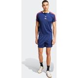 adidas - Arsenal Terrace Icons - T-shirt - Blauw Rood Wit