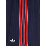 adidas Arsenal Icon Broekje 2024-2025 Blauw Rood Wit