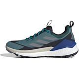 adidas - Terrex Free Hiker 2.0 Low - Wandelschoenen - Groen - Gore-Tex