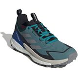 adidas - Terrex Free Hiker 2.0 Low - Wandelschoenen - Groen - Gore-Tex