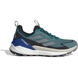 adidas - Terrex Free Hiker 2.0 Low - Wandelschoenen - Groen - Gore-Tex