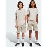 adidas Messi Broekje Kids Beige
