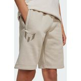 adidas Messi Broekje Kids Beige