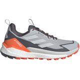 adidas - Terrex Free Hiker 2.0 Low - Hiking Schoenen - Grijs - GORE-TEX