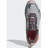 adidas - Terrex Free Hiker 2.0 Low - Hiking Schoenen - Grijs - GORE-TEX