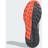 adidas - Terrex Free Hiker 2.0 Low - Hiking Schoenen - Grijs - GORE-TEX