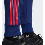 adidas Arsenal Terrace Icons Trainingsbroek Blauw Rood Wit